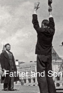 Father and Son Trailer