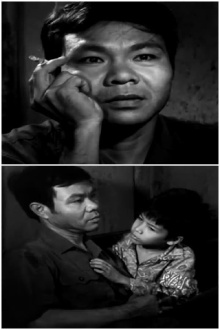 Father and Son Trailer