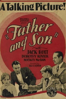 Father and Son Trailer