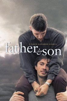 Father and Son Trailer