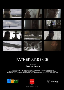 Father Arsenie Trailer