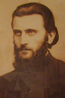 Father Arsenie Boca: A Man of God Trailer