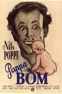Father Bom Trailer
