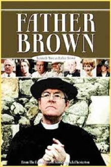 Father Brown Trailer