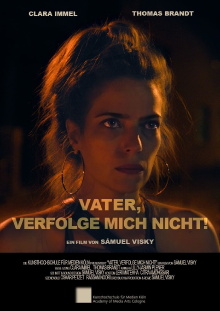 Father, Chase Me Not! Trailer