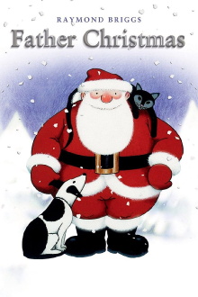 Father Christmas Trailer