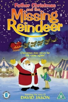 Father Christmas and the Missing Reindeer Trailer