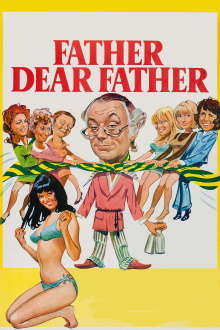 Father Dear Father Trailer