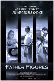 Father Figures Trailer
