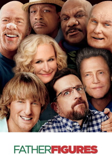 Father Figures Trailer