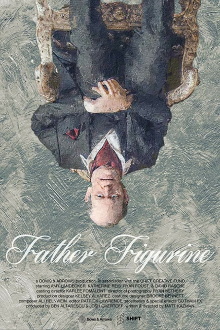 Father Figurine Trailer