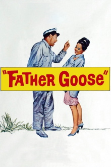 Father Goose Trailer