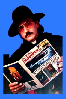 Father Guido Sarducci's Vatican Inquirer: The Pope's Tour Trailer
