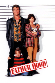 Father Hood Trailer