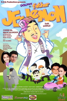 Father Jejemon Trailer