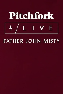 Father John Misty - Port Chester 2023. Trailer