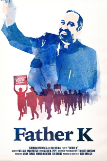 Father K Trailer