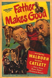 Father Makes Good Trailer