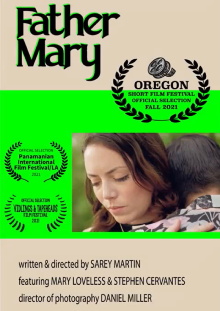 Father Mary Trailer