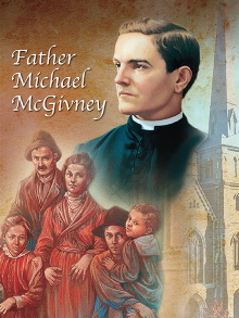 Father Michael McGivney Trailer
