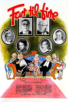 Father of Four Trailer