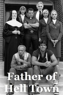 Father of Hell Town Trailer