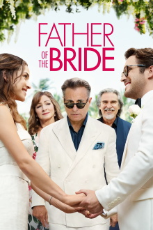 Father of the Bride Trailer