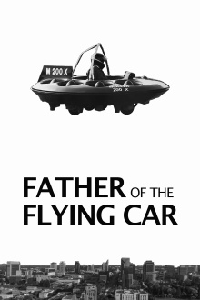 Father of the Flying Car Trailer