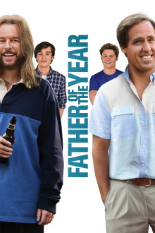 Father of the Year Trailer