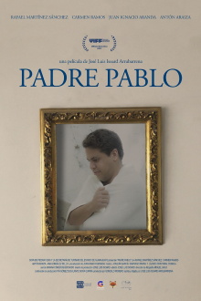 Father Pablo Trailer