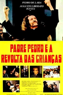 Father Pedro and the Revolt of the Children Trailer