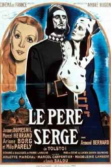 Father Serge Trailer