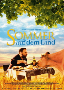 Father, Son & Holy Cow Trailer
