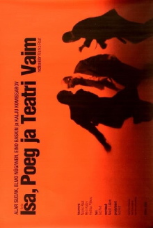Father, Son and Holy Theatre Trailer