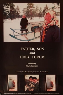 Father, Son and Holy Torum Trailer