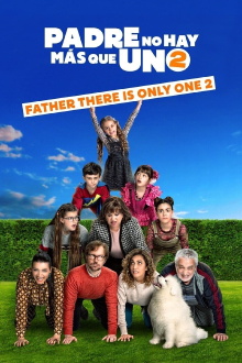 Father There Is Only One 2 Trailer