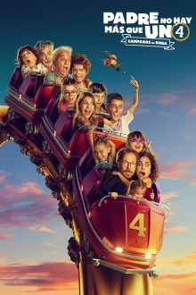 Father There is Only One 4 Trailer