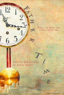 Father Time Trailer