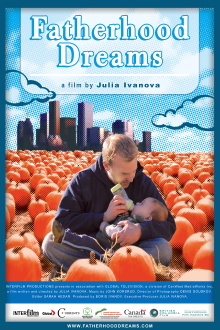 Fatherhood Dreams Trailer