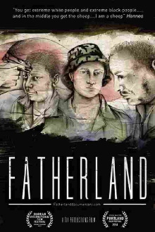 Fatherland Trailer