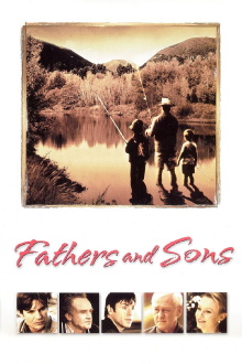 Fathers and Sons Trailer