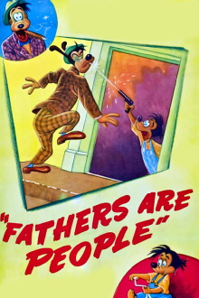 Fathers Are People Trailer