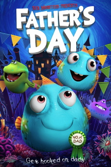 Father's Day Trailer
