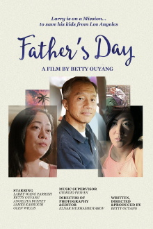 Father's Day Trailer