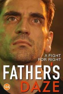 Father's Daze Trailer