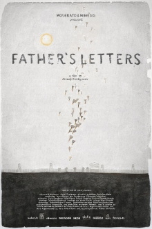 Father's Letters Trailer