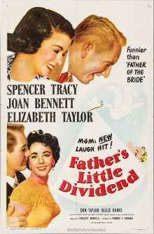 Father's Little Dividend Trailer
