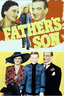 Father's Son Trailer