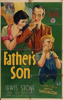 Father's Son Trailer