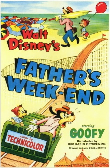 Father's Week-End Trailer
